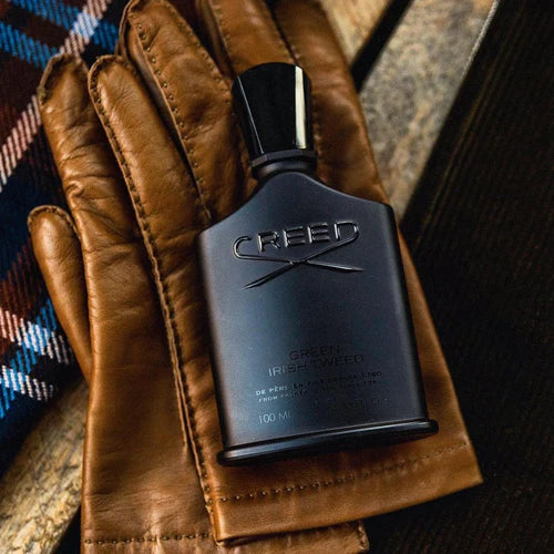 Frescura clásica para hombre decant kit