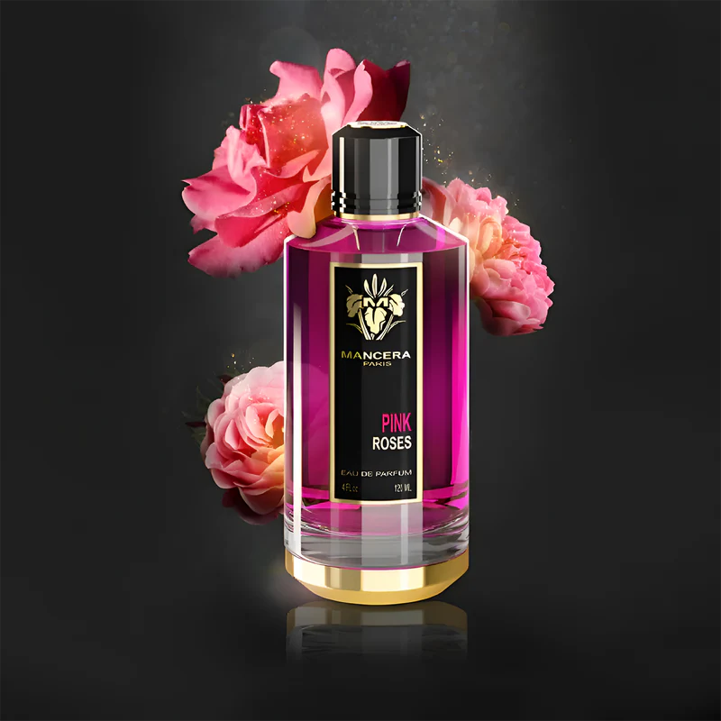 Flores modernas para mujer decant kit