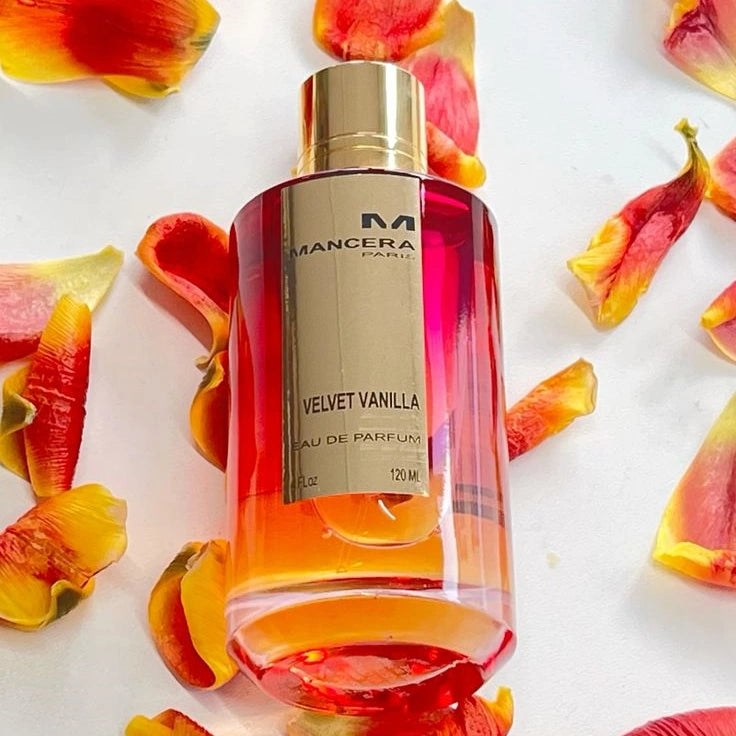 Flores modernas para mujer decant kit