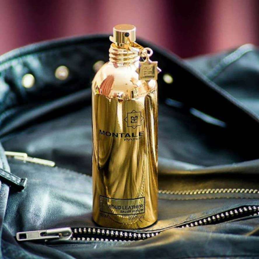 Oriental y misterioso para hombre decant kit