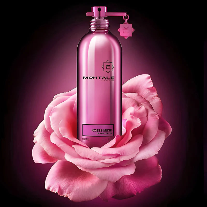 Romántica y delicada para mujer decant kit