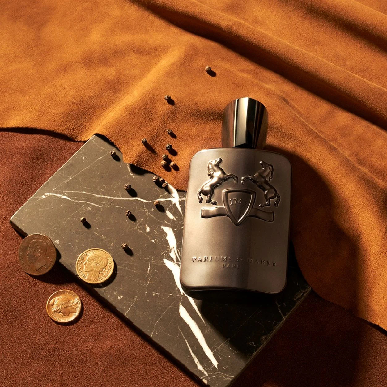 Oriental y misterioso para hombre decant kit