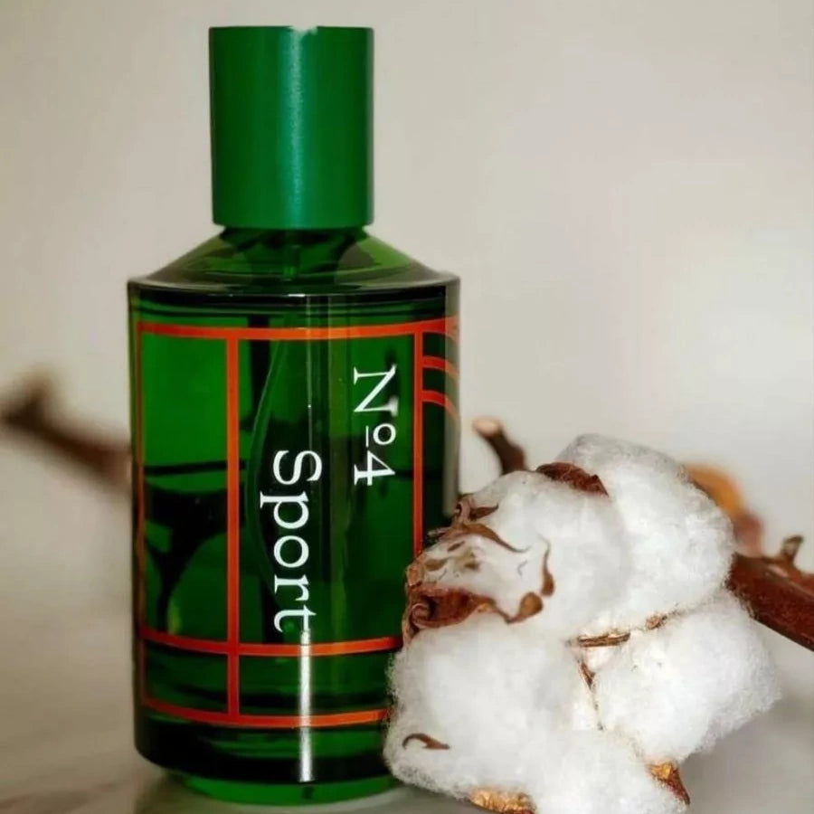 Perfumes nicho para el Gym decant kit