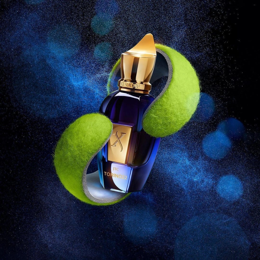 Perfumes nicho para el Gym decant kit