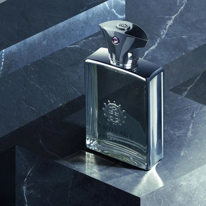 Poder y presencia para hombre decant kit