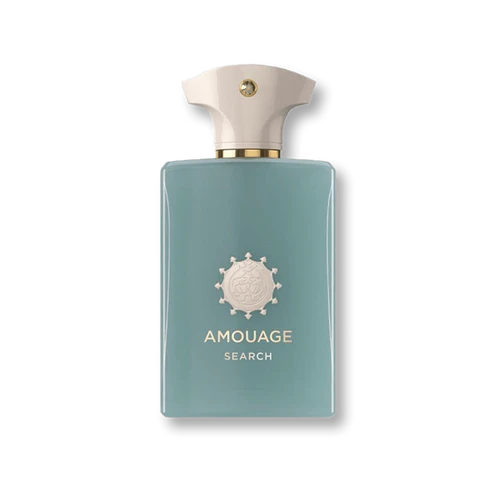 Amouage Search
