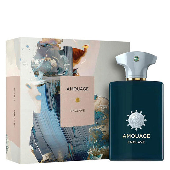 Amouage Enclave