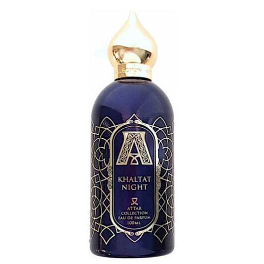 Attar Collection Khaltat Night