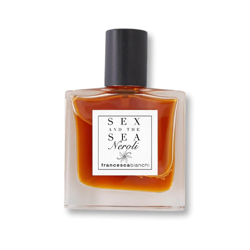 Francesca Bianchi Sex and the Sea Neroli
