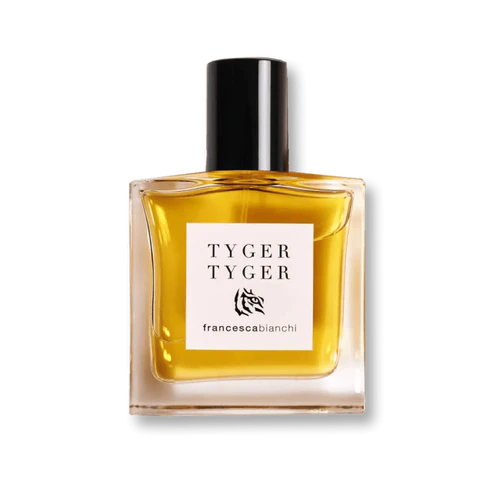 Francesca Bianchi Tyger Tyger