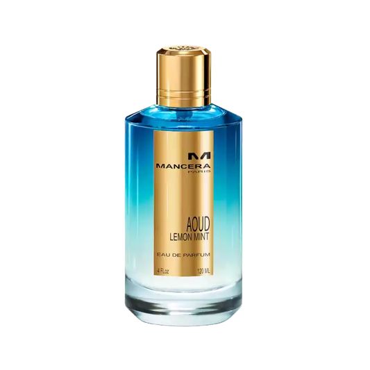 Mancera Aoud Lemon Mint