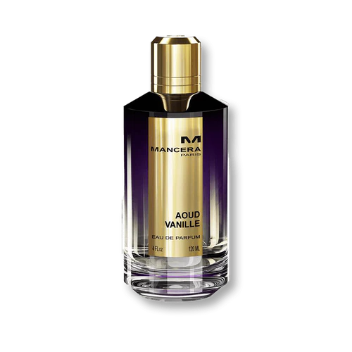 Mancera Aoud Vanille
