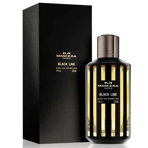 Mancera Black Line