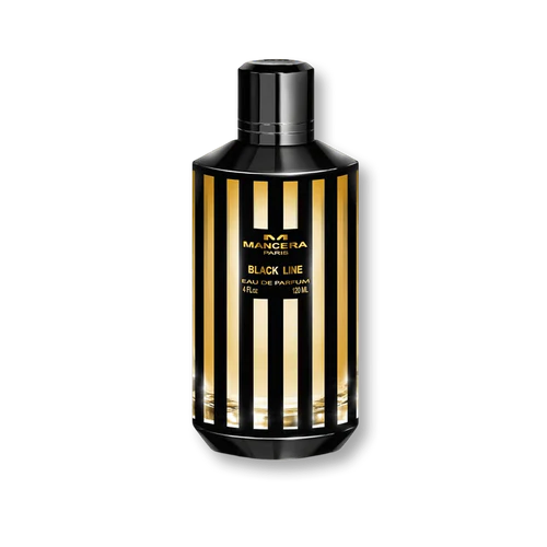 Mancera Black Line