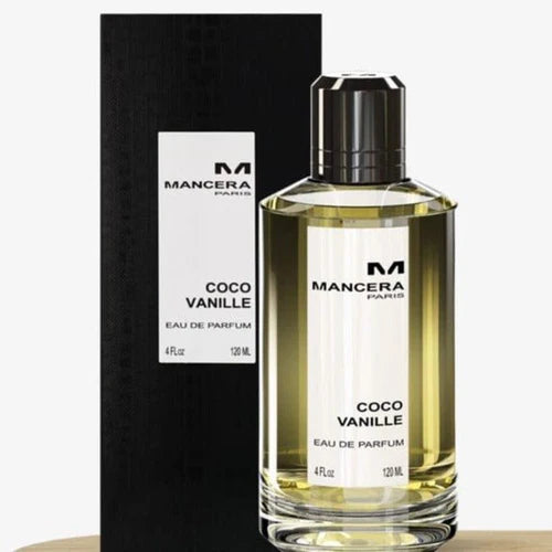 Mancera Coco Vanille