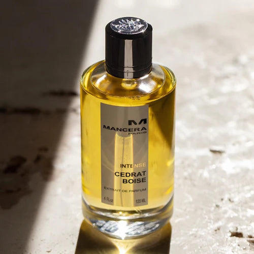 Mancera Intense Cedrat Boise