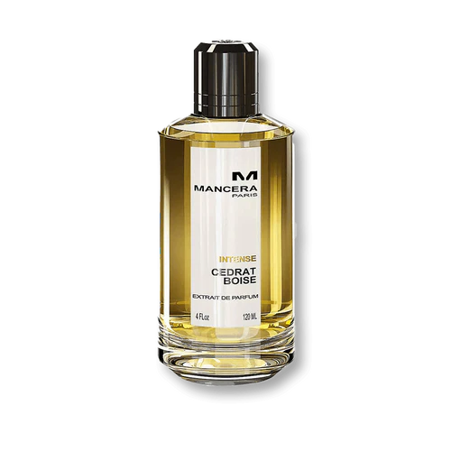 Mancera Intense Cedrat Boise