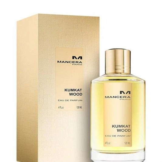 Mancera Kumkat Wood