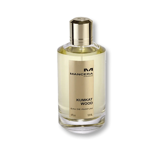 Mancera Kumkat Wood