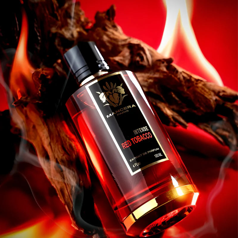 Poder y presencia para hombre decant kit