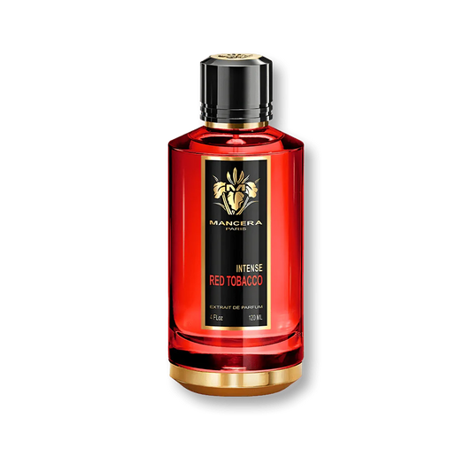 Mancera Red Tobacco Intense