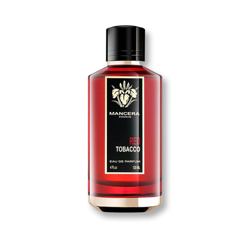 Mancera Red Tobacco