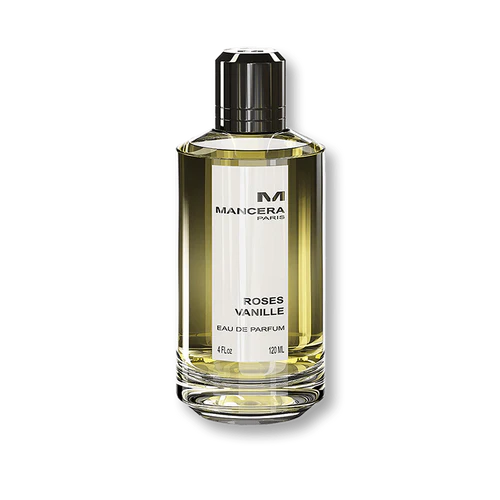 Mancera Roses Vanille