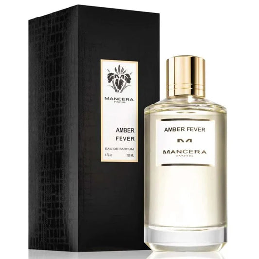 Mancera Amber Fever