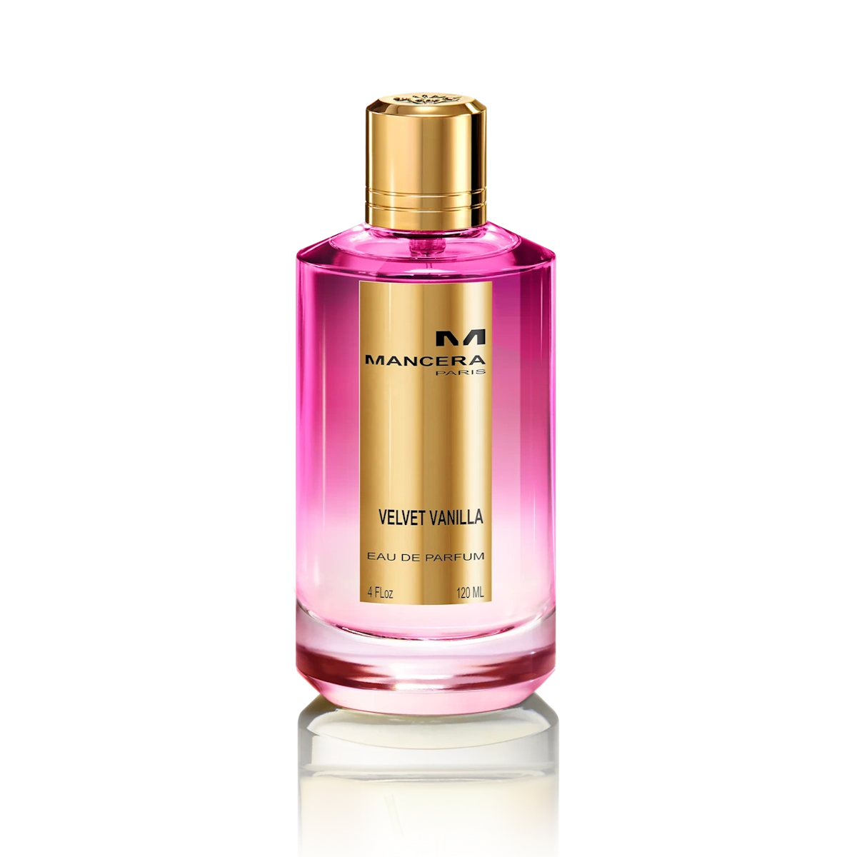 Mancera Velvet Vanilla