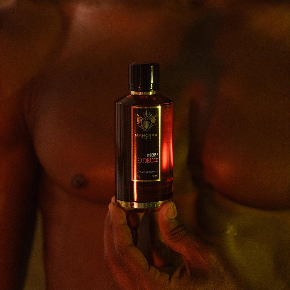 Mancera Red Tobacco Intense