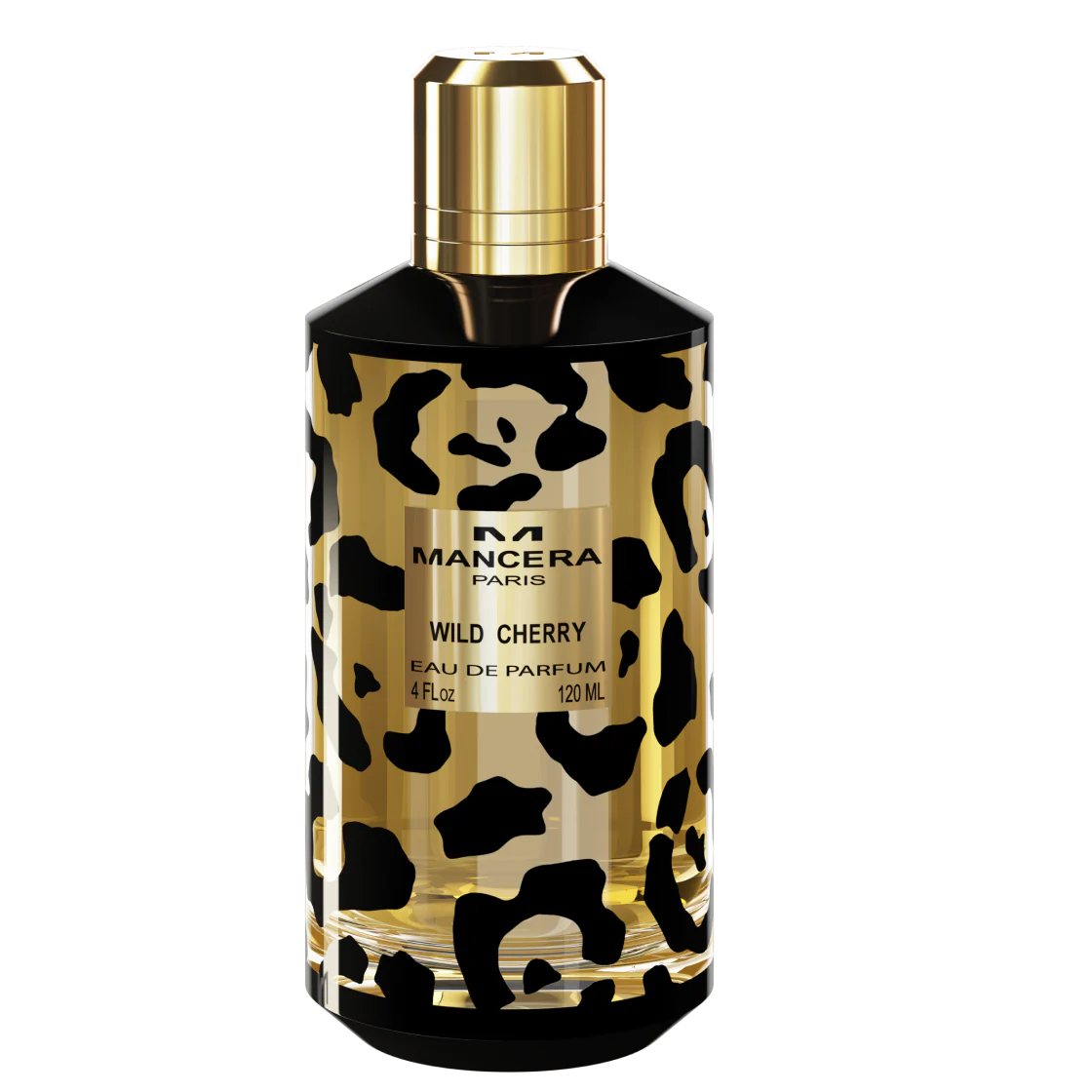 Mancera Wild Cherry