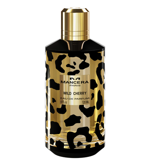Mancera Wild Cherry
