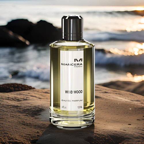Mancera Wind Wood