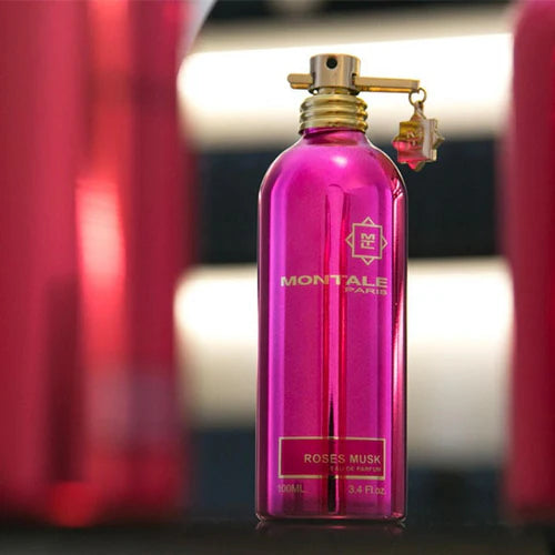 Montale Roses Musk
