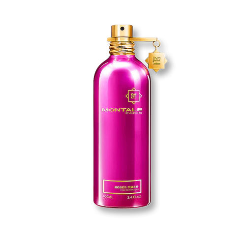 Montale Roses Musk