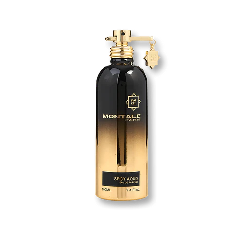 Montale Spicy Aoud