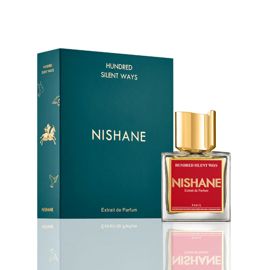 Nishane Hundred Silent Ways