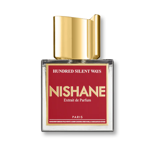 Nishane Hundred Silent Ways
