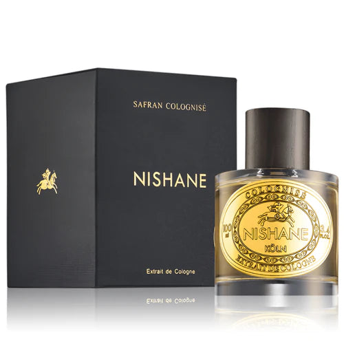 Nishane Safran Colognise