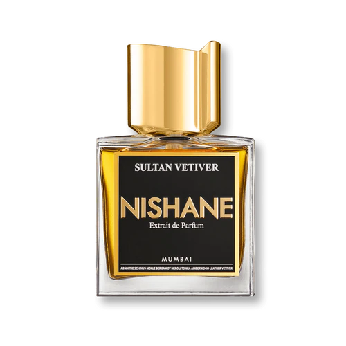 Nishane Sultan Vetiver