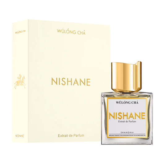 Nishane Wulóng Chá
