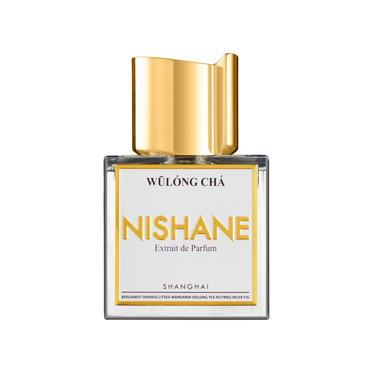 Nishane Wulóng Chá