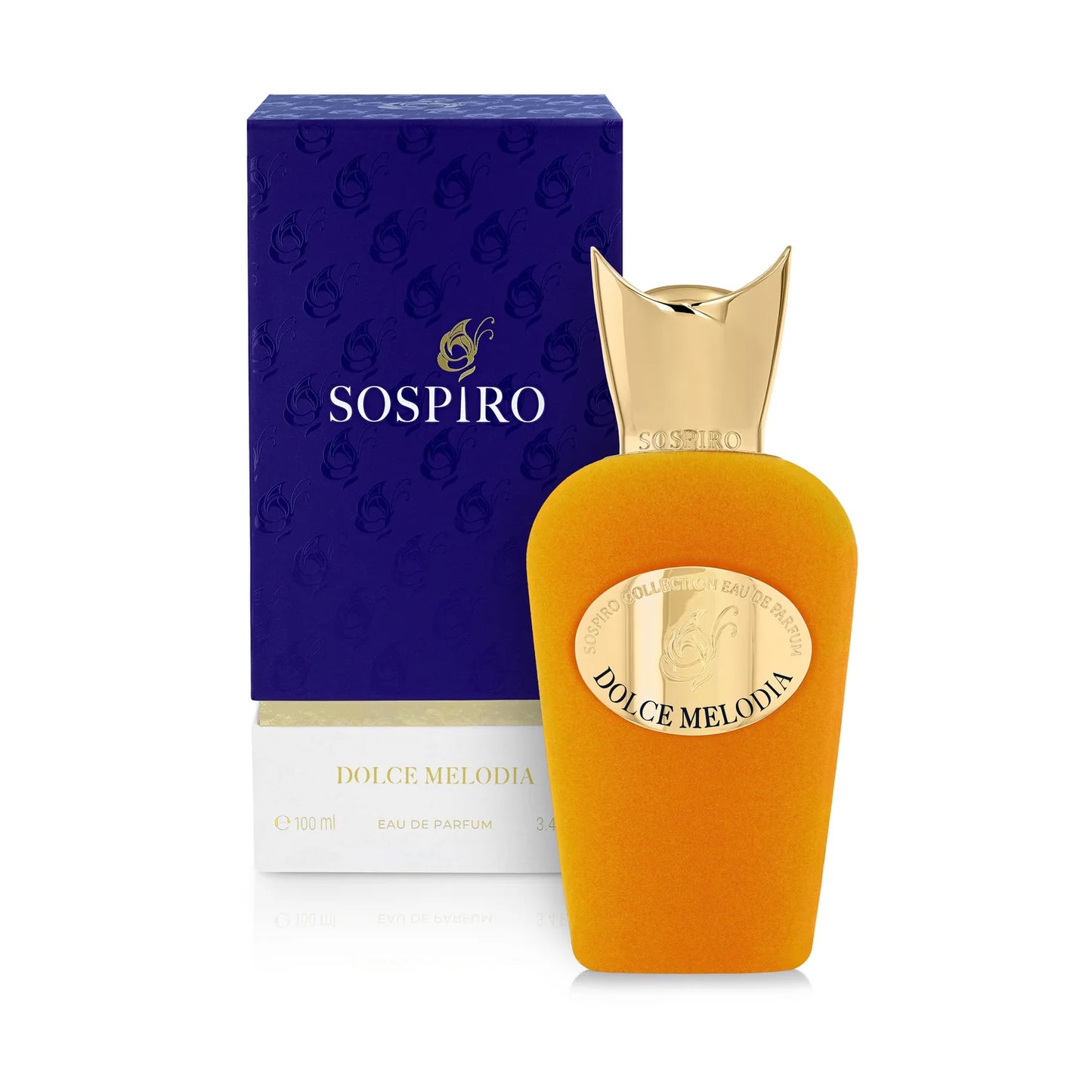 Sospiro Dolce Melodia