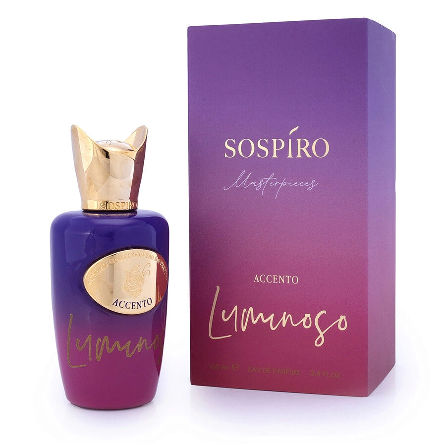 Sospiro Accento Luminoso