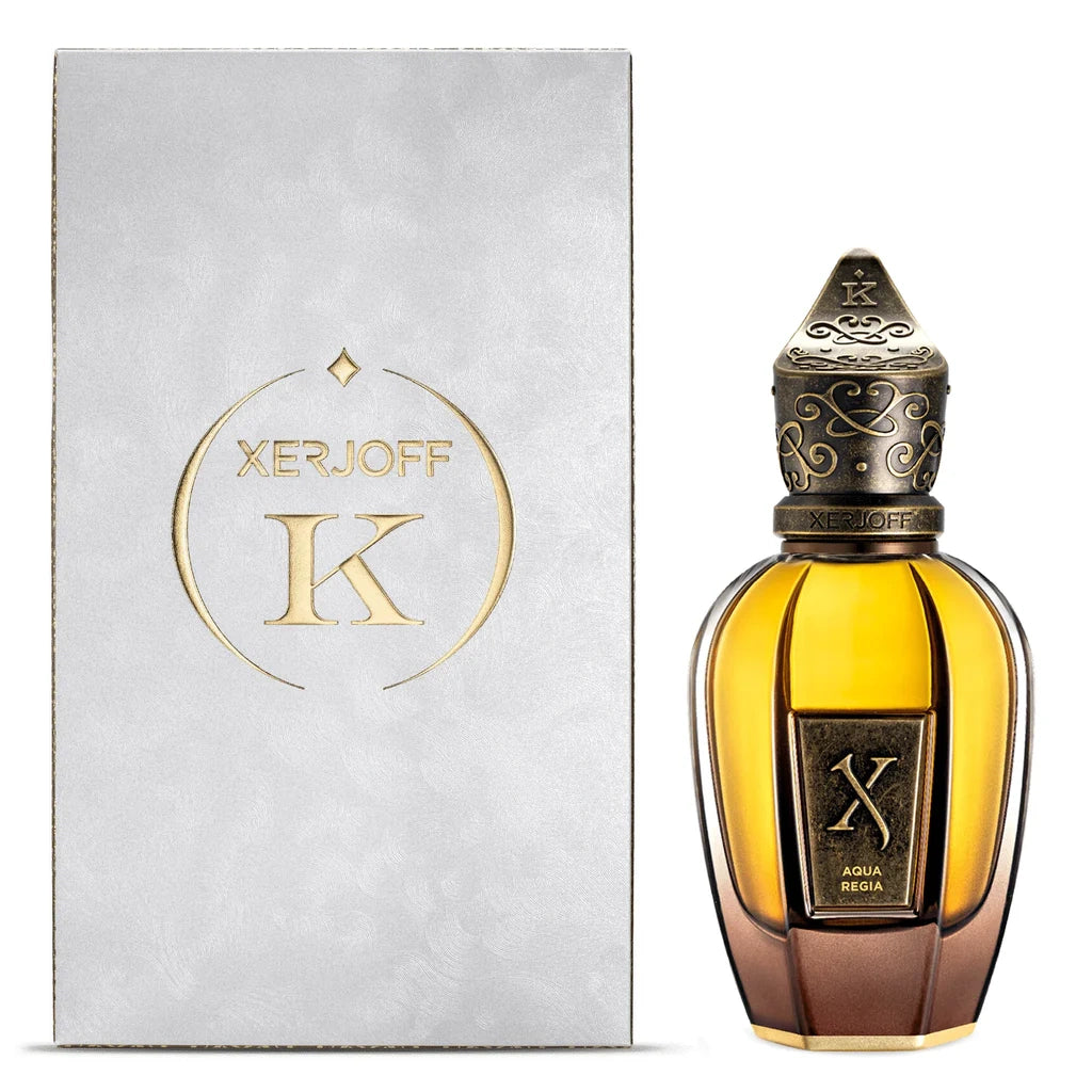 Xerjoff Aqua Regia