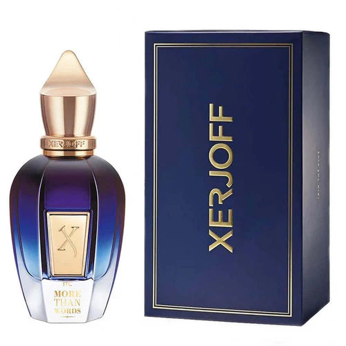 Xerjoff More Than Words