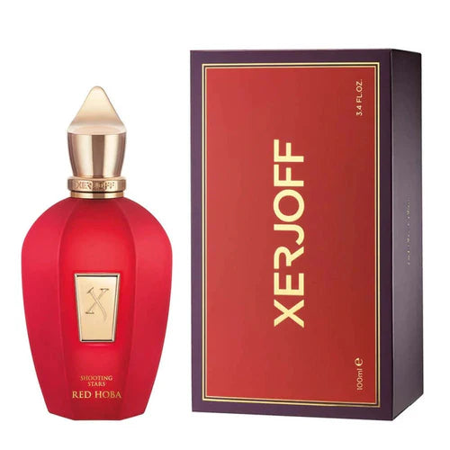 Xerjoff Red Hoba